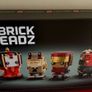 lego brickheadz the Phantom Menace 40676 Image 3