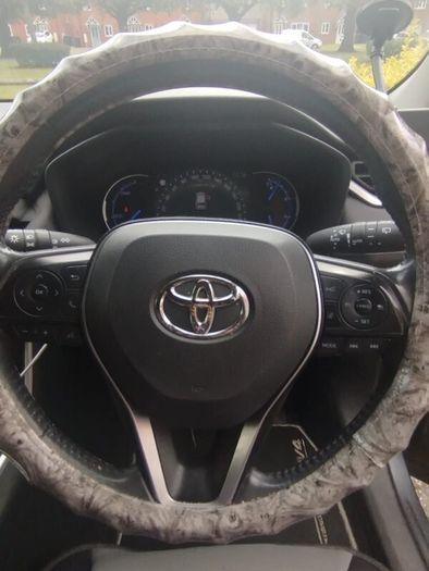 Toyota RAV4 2019