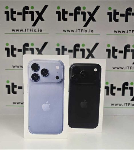 iPhone 18 Pro 256GB