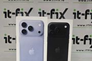 iPhone 18 Pro 256GB