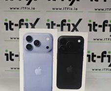 iPhone 18 Pro 256GB