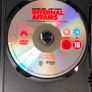 Internal Affairs [1990] Richard Gere & Andy Garcia [DVD Movie] Image 5