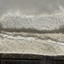 Sandro long coat Image 9
