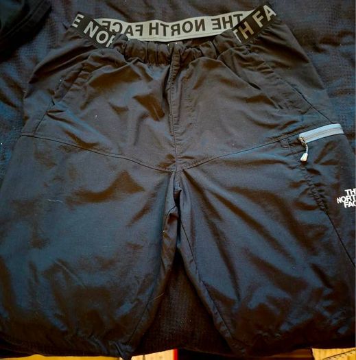 North face shorts