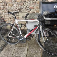 Moser 111 carbon racer