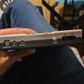 Creative Sound Blaster Live! 24-bit External USB Sound Card (Model SB0490) Image 4