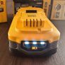 DeWALT 5AH 18V XR PowerStack Batteries. Image 3
