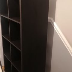 kallax unit ikea good condition few minor marks