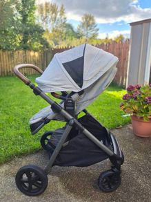 Joie Signature Aeria Pushchair