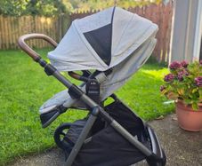 Joie Signature Aeria Pushchair