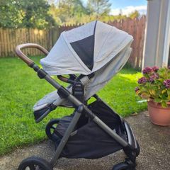 Joie Signature Aeria Pushchair