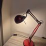 Ikea Red Desk Lamp Image 2