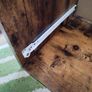 Blanket Box - faux wooden chest - please read description Image 6