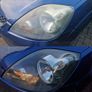 Headlights Restoration Image 4