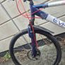 apollo mtb mountain bike 26inch wheels Image 3