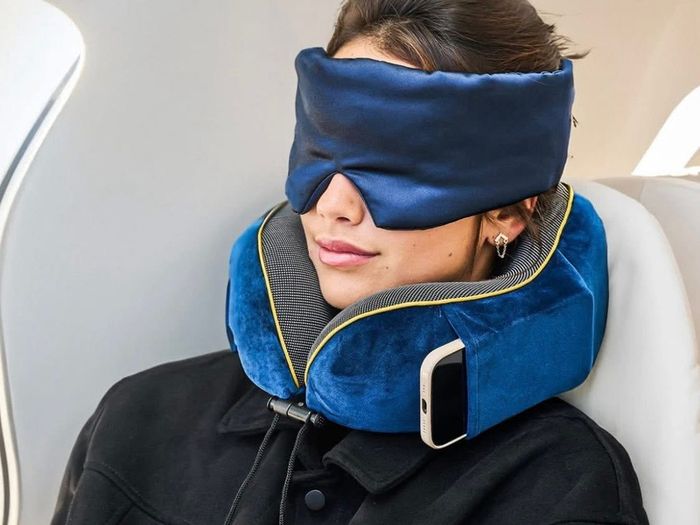 Travel Pillow