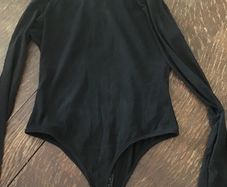 Glam Bodysuit Size 10