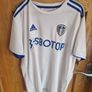 Leeds United official Jersey Image 6