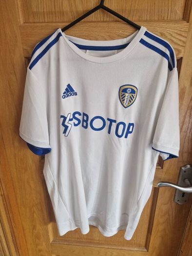 Leeds United official Jersey