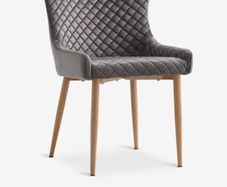 Dining Chairs x 4