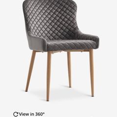 Dining Chairs x 4