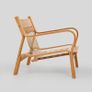 Mid century HANS J. WEGNER. A pair of GE-671 armchairs , Getama Image 3