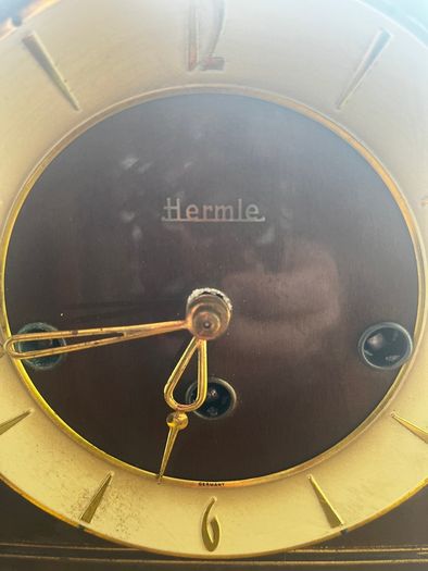 clock