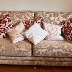 Sofas/Couches for sale