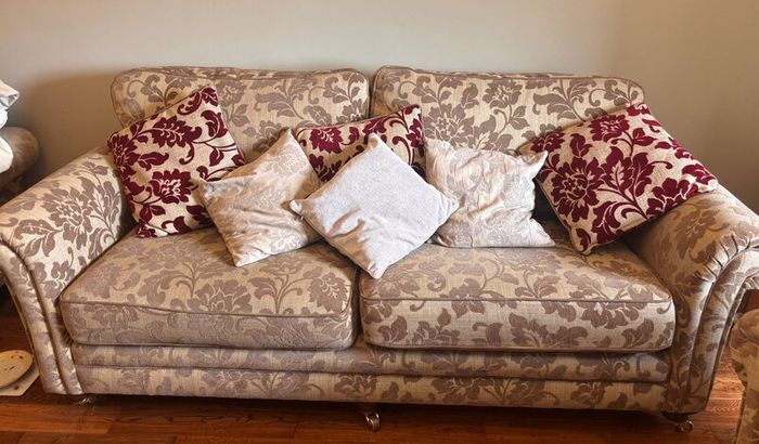 Sofas/Couches for sale