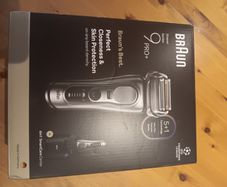 Braun Series 9 Pro Plus Shaver