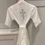 Personalised Communion & Confirmation pjs, robes & accessories Image 2