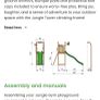 Jungle Gym Tower Image 4