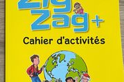 French Zig Zag, 4th Class