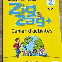 French Zig Zag, 4th Class
