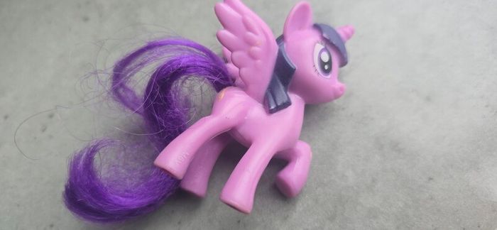 TLC Bundle MLP G4 My Little Pony