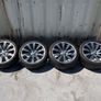 Genuine BMW 220M M3 E92 19" Alloy Wheels Image 2