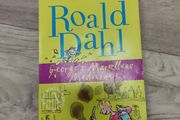 Roald Dahl George's Marvellous Medicine