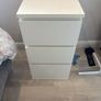 2 Ikea drawers Image 2