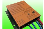 10A with 12V/24V AUTO Waterproof Wind Turbine Generator Charge Controller Regulator Wind Controller