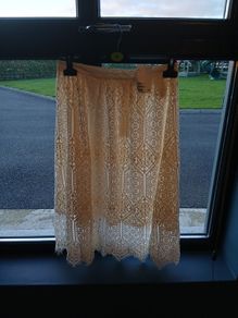 skirt