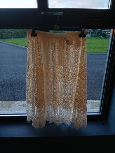 skirt