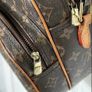 Louis Vuitton Nile monogram bag Image 5