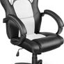 Racing Executive Office Chair, FREE DELIVERY Image 3