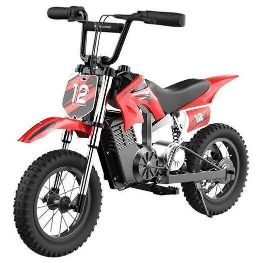 iSinwheel A12 Electric Dirt Bike for Kids Dublin