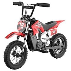 iSinwheel A12 Electric Dirt Bike for Kids Dublin