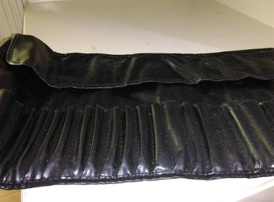 Makeup Brush Case