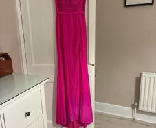 TY/Debs ball dress