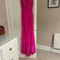 TY/Debs ball dress
