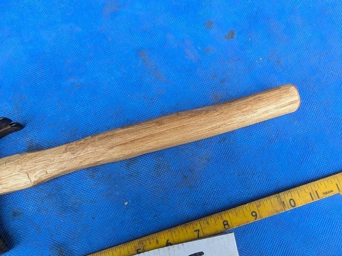 Farriers Hammer