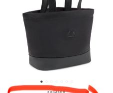 bugaboo changing bag in swords